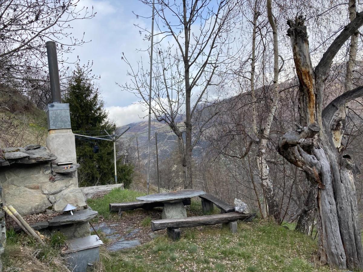 Вилла Chalet La Paz With Hotpot And Sauna Torbel Экстерьер фото