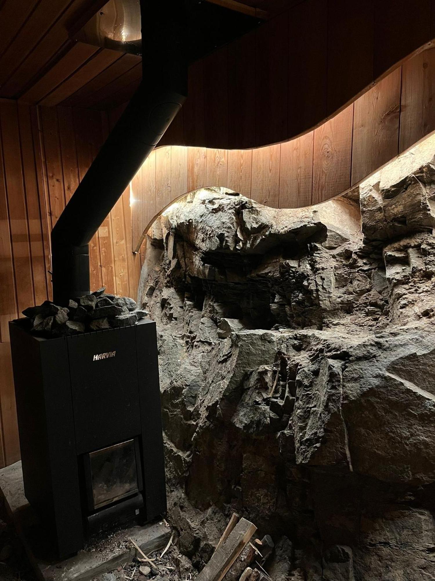 Вилла Chalet La Paz With Hotpot And Sauna Torbel Экстерьер фото